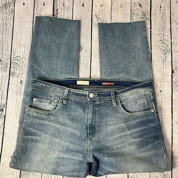 PILCRO & THE LETTERPRESS Skinny Jeans - Picture 1 of 7